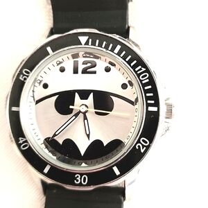 Batman DC Comics Watch.